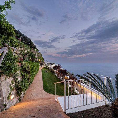 Villa Costanza Amalfi Coast 마이오리 외부 사진