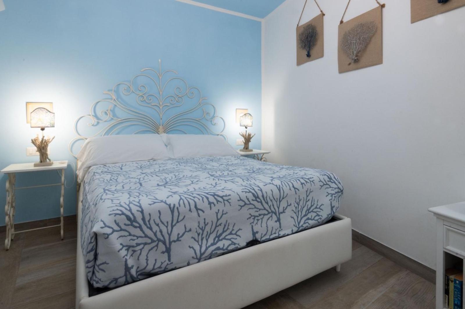 Villa Costanza Amalfi Coast 마이오리 외부 사진